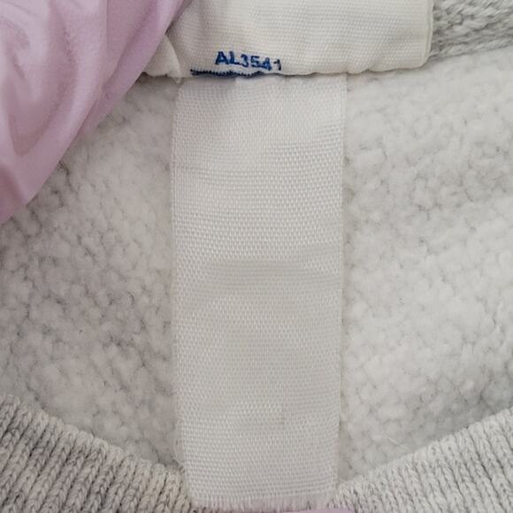 Vintage Y2K Gettysburg College Sweatshirt Womens Small 20x24 Baggy - Picture 11 of 16